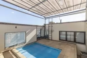 Maison Frontenac Indianópolis 180m² 03 Dormitórios 01 Suítes 2 Vagas