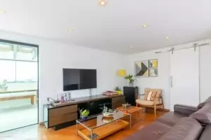 Edifício Monte Carlo Jardim Vila Mariana 214m² 03 Dormitórios 02 Suítes 4 Vagas