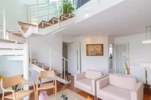 Edifício Monte Carlo Jardim Vila Mariana 214m² 03 Dormitórios 02 Suítes 4 Vagas