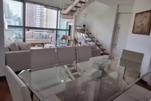 Edifício Monte Carlo Jardim Vila Mariana 214m² 03 Dormitórios 02 Suítes 4 Vagas