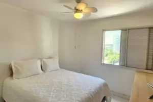 Condomínio Patrizia Campo Belo 74m² 02 Dormitórios 01 Suítes 2 Vagas