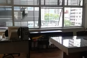 Conjunto Comercial/Sala Bela Vista 167m²