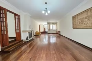 Padrão Brooklin Paulista 423m² 06 Dormitórios 04 Suítes 6 Vagas