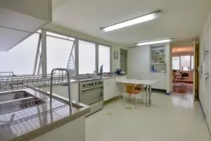 Edifício Geny Chen Itaim Bibi 300m² 03 Dormitórios 02 Suítes 2 Vagas