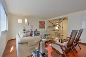 Edifício Geny Chen Itaim Bibi 300m² 03 Dormitórios 02 Suítes 2 Vagas