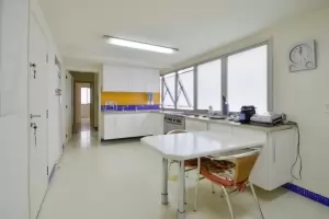 Edifício Geny Chen Itaim Bibi 300m² 03 Dormitórios 02 Suítes 2 Vagas