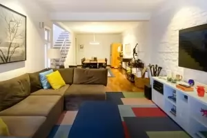 Padrão Jardim Paulistano 200m² 03 Dormitórios 01 Suítes 2 Vagas