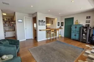 Parc Belle Vue Paraíso do Morumbi 130m² 03 Dormitórios 03 Suítes 2 Vagas