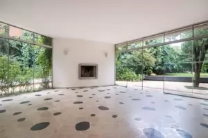 Padrão Jardim América 764m² 05 Dormitórios 02 Suítes 6 Vagas