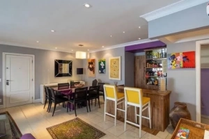 Nicole Pinheiros 155m² 03 Dormitórios 01 Suítes 2 Vagas