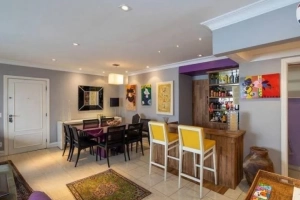 Nicole Pinheiros 155m² 03 Dormitórios 01 Suítes 2 Vagas