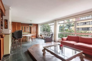 Santa Paula Paraíso 240m² 03 Dormitórios 01 Suítes 2 Vagas