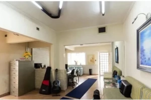 Padrão Vila Nova Conceição 240m² 03 Dormitórios 01 Suítes 5 Vagas