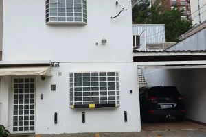 Padrão Vila Nova Conceição 240m² 03 Dormitórios 01 Suítes 5 Vagas