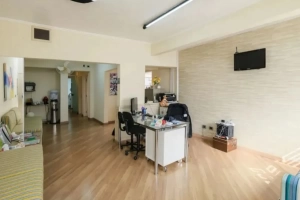 Padrão Vila Nova Conceição 240m² 03 Dormitórios 01 Suítes 5 Vagas