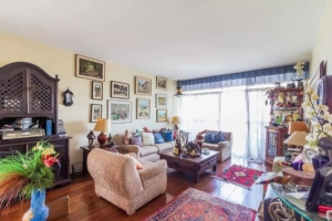 Silvana Indianópolis 190m² 03 Dormitórios 01 Suítes 2 Vagas