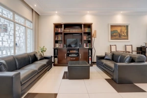 Padrão Planalto Paulista 160m² 03 Dormitórios 02 Suítes 2 Vagas