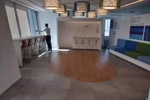 Ez Tower Broklin 1657m² 42 Vagas