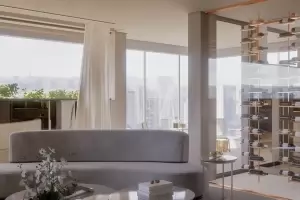 Parque Global Cidade Jardim 346m² 04 Dormitórios 04 Suítes 4 Vagas