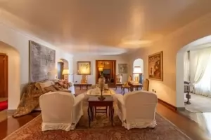 Quinta da Boa Vista Jardim Paulista 434m² 04 Dormitórios 04 Suítes 3 Vagas