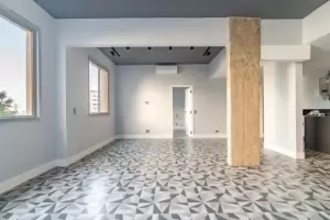 Itaim Paulista Jardim América 95m² 01 Dormitórios 01 Suítes 1 Vagas