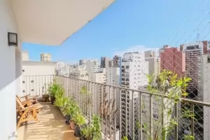 Morada de Santana Jardim Paulista 290m² 04 Dormitórios 02 Suítes 4 Vagas