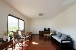 Morada de Santana Jardim Paulista 290m² 04 Dormitórios 02 Suítes 4 Vagas