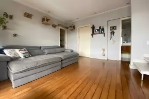 Edifício Prince de Lyon Moema pássaros 180m² 03 Dormitórios 02 Suítes 3 Vagas