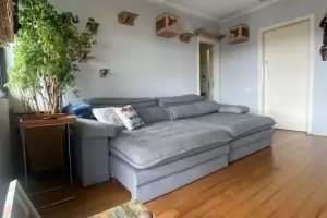 Edifício Prince de Lyon Moema pássaros 180m² 03 Dormitórios 02 Suítes 3 Vagas