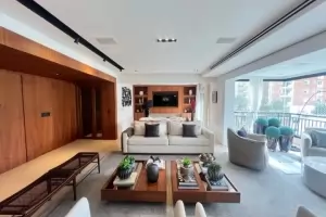 Vila Monte Verde Jardim Vitória Régia 205m² 03 Dormitórios 03 Suítes 4 Vagas