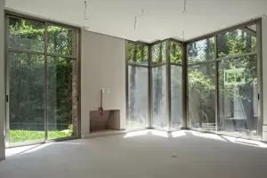 Padrão Jardim Europa 685m² 04 Dormitórios 04 Suítes 4 Vagas