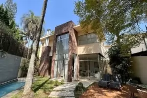 Padrão Jardim Europa 679m² 04 Dormitórios 04 Suítes 4 Vagas