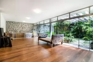 Padrão Jardim América 764m² 05 Dormitórios 02 Suítes 6 Vagas