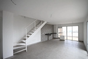 Dot Ibirapuera Vila Mariana 142m² 02 Dormitórios 02 Suítes 2 Vagas