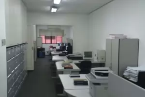 Padrão Jardim Paulistano 300m² 03 Dormitórios 10 Vagas