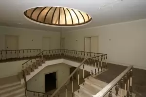 Padrão Cidade Jardim 900m² 04 Dormitórios 04 Suítes 4 Vagas