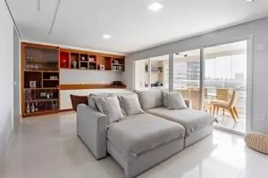 Parque Jardim das Perdizes Jardim das Perdizes 157m² 04 Dormitórios 02 Suítes 2 Vagas