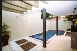 Casa de Condomínio Campo Belo 310m² 04 Dormitórios 04 Suítes 4 Vagas