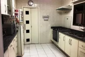 Saint Honoré Brooklin Brooklin 256m² 03 Dormitórios 03 Suítes 4 Vagas