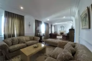 Edifício Saint Etienne Moema 360m² 04 Dormitórios 02 Suítes 6 Vagas