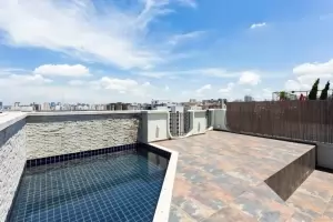 Condomínio Edifício Vila Del Fiore Indianópolis 182m² 02 Dormitórios 01 Suítes 2 Vagas