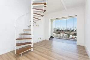 Condomínio Edifício Vila Del Fiore Indianópolis 182m² 02 Dormitórios 01 Suítes 2 Vagas