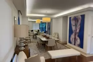 Boulevard Indianópolis 160m² 03 Dormitórios 03 Suítes 3 Vagas