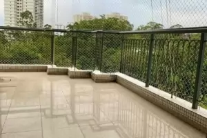 Reserva Casa Grande Santo Amaro 370m² 04 Dormitórios 04 Suítes 5 Vagas