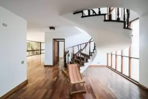 Padrão Jardim América 800m² 04 Dormitórios 02 Suítes 7 Vagas