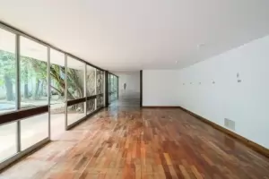 Padrão Jardim América 800m² 04 Dormitórios 02 Suítes 7 Vagas
