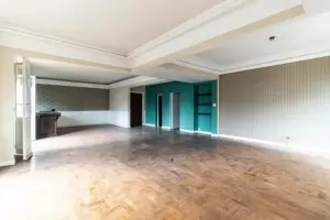 Condomínio Edifício Dória de Barros Higienópolis 283m² 02 Dormitórios 02 Suítes 1 Vagas