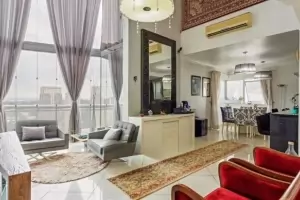 Condomínio Edifício Mandarim Cidade Monções 132m² 02 Dormitórios 02 Suítes 2 Vagas