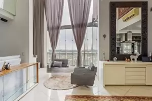 Condomínio Edifício Mandarim Cidade Monções 132m² 02 Dormitórios 02 Suítes 2 Vagas