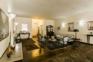 Angelina Santisi Jardim Paulista 337m² 03 Dormitórios 01 Suítes 2 Vagas